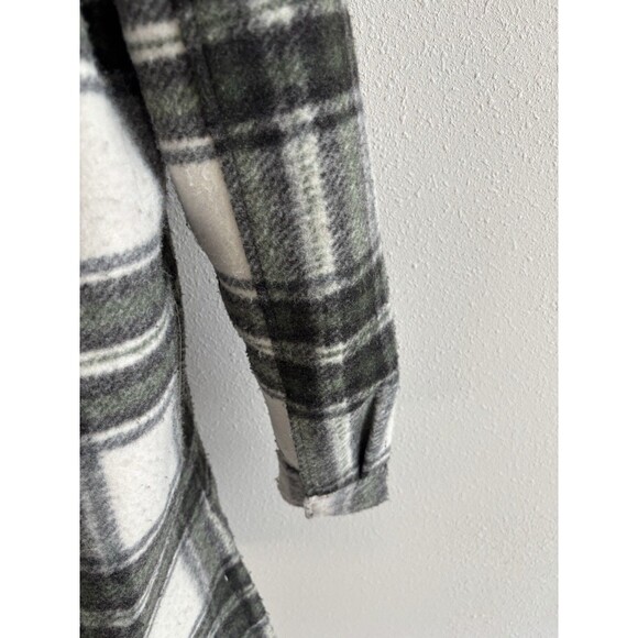 Abercrombie And Fitch Long Shacket (XS/S) - Picture 9 of 11